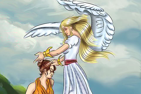 And then came the Spider