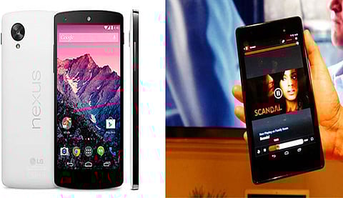 Android 4.4.2 KitKat Update Begins Appearing on Nexus Devices