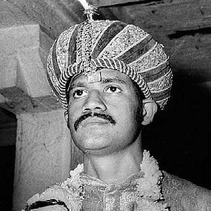 Zamindar of Pichavaram Passes Away