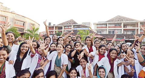 CMC to Turn Kochi's Own Government Medical College