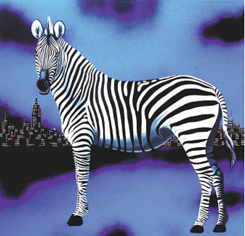 Many Views of Man and His World