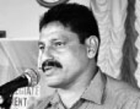 Standing Like a Wall