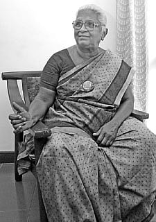 A Traumatised Mother's Fight Goes on Even After Twenty-two Years