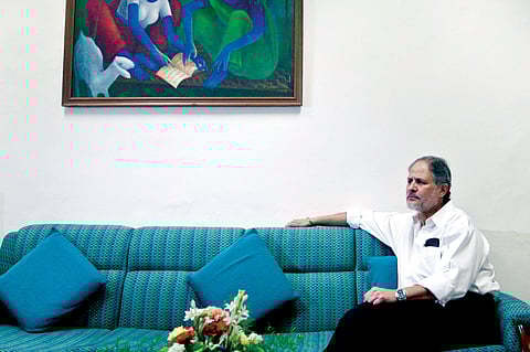 Capital Gets Ready for One Man One Party Rule