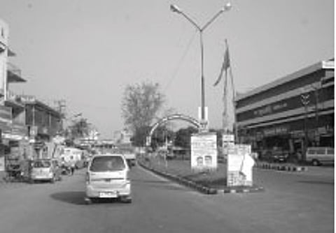 Muvattupuzha Master Plan Draws Flak