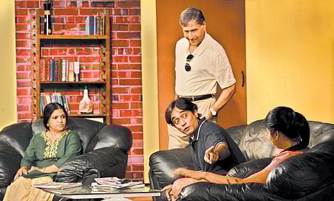 Two Different Times, one Debilitating Issue