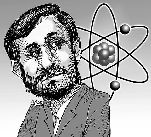 What is the Deal With Iran?