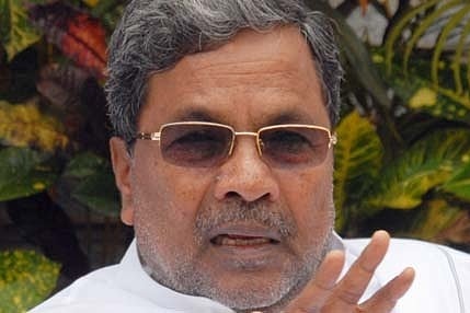 CM Targets Opposition for Flaying Welfare Schemes