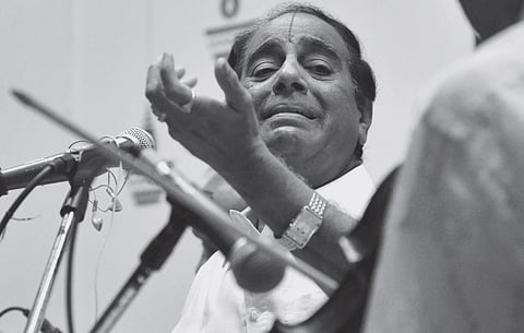 The spontaneous perfectionist