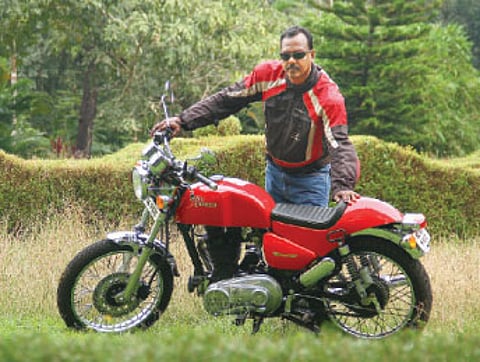 Making Art with Bullets