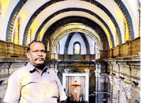 By whom the bells toll