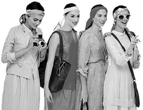 Designers on a Budget