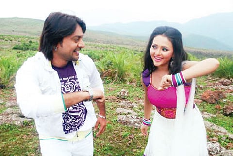 Nothing to Cheer About