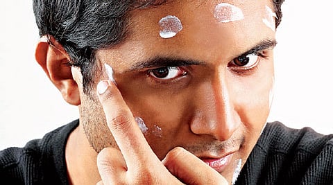 Mirror Mirror on the Wall