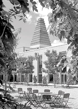 The B-School For the Best