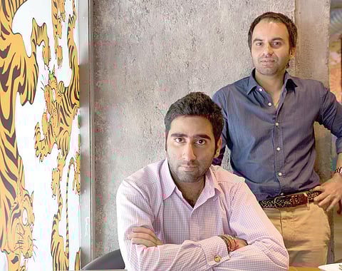 Warm Up to the New Winter Menu