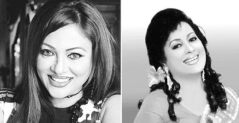 SL Actresses Have Fond Memories of Sivaji Ganesan