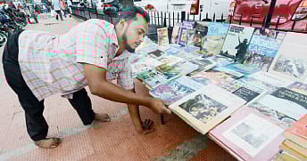 Fighting for the Physically Challenged Tooth and Nail