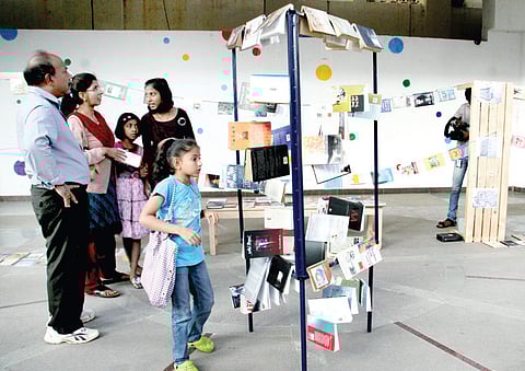 One Book for Another Has Everyone Reading