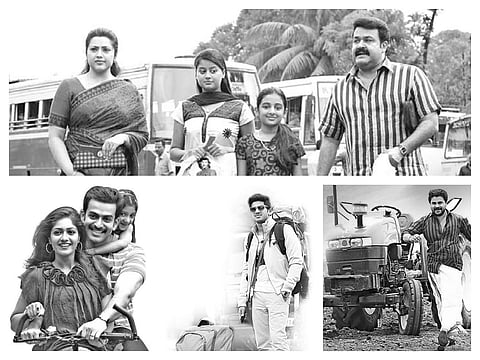 Surge Continues on Silverscreen as Variety Rules