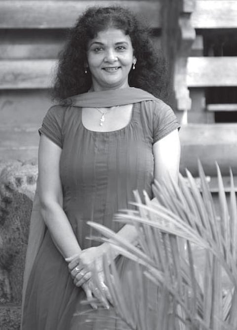 'Kathak has a Flexible Language'