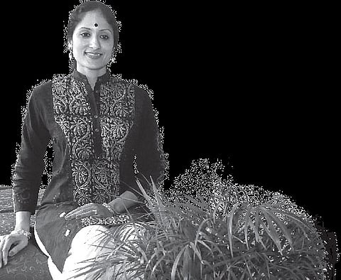 Elegance Personified