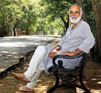 Grand Revival of Kashmiri Theatre