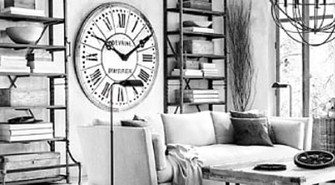 Making the connection