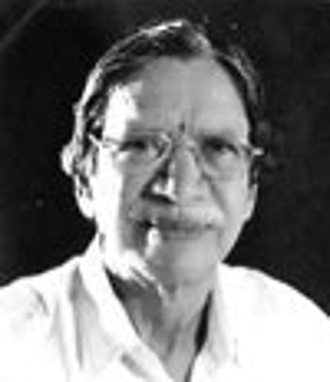 D'Souza to Chair Literary Meet