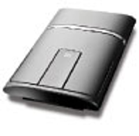 Lenovo Multi-Mode Wireless Mouse N700 (Approx. Rs 3,000)