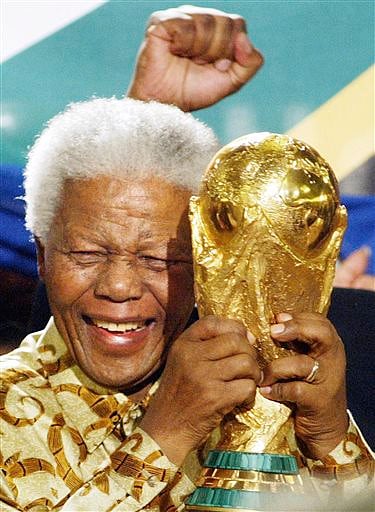 Lesser Known Facts About Nelson Mandela