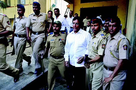 Rise and Fall of Gangster MLA Papu Kalani