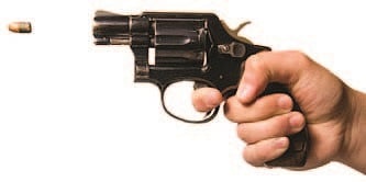 Shoot in Haste, Repent at Leisure: Licensed Guns Used More for Murders in Punjab