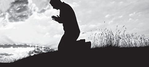 Mere Obedience is Not Discipline