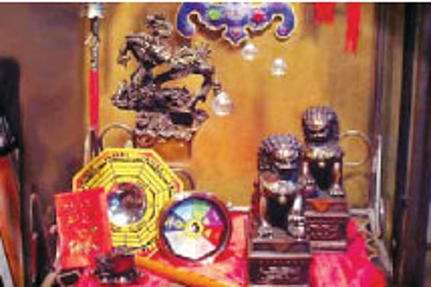 Feng Shui Zodiac Analysis for 2013