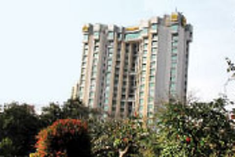 The seven ways to the Shangri-La experience