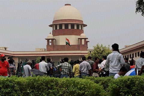 Suryanelli case: Accused will have to seek fresh bail