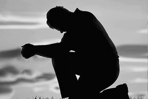 Reverence brings deep humility