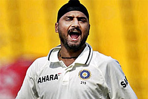 Comebacks are always tough: Harbhajan Singh