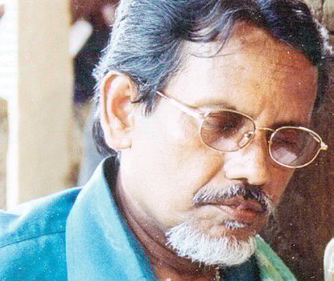 Parallel cinema pioneer Prafulla Mohanty dead