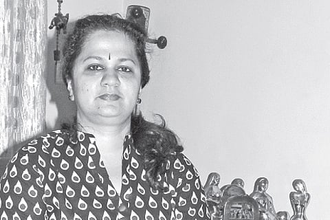 In tune with each other