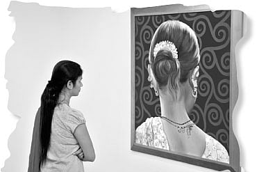 The different hues of Hyderabad