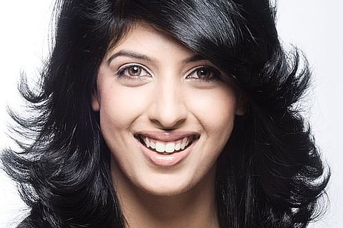 I'd like to play murderer on screen: Aishwarya Sakhuja