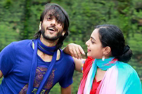 Mynaa faces the music