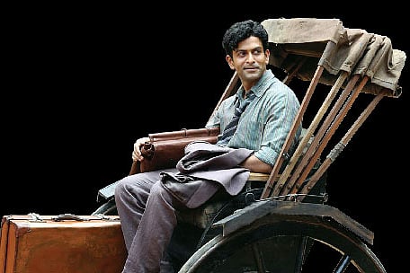 The Celluloid story: Off the beaten track