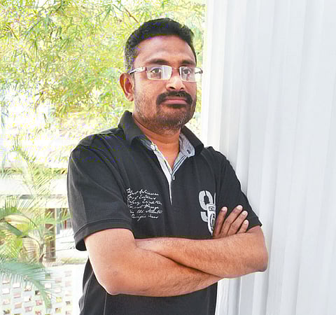 Sufferings in the deserts