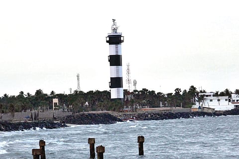 Long sail ahead to realise UT's port dream