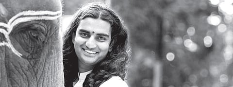 Sri Sri Yoga workshop from Feb 22