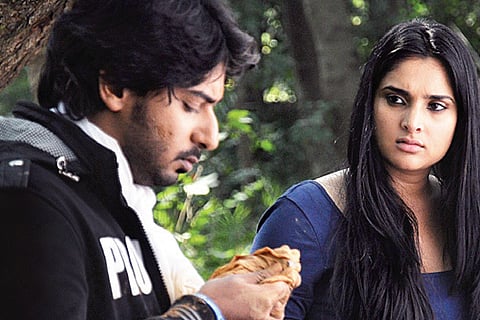 Reversing the age-old love formula