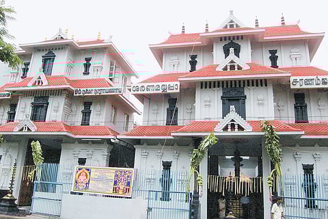 Lord Krishna: A perfect incarnation